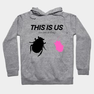 THIS IS US Hoodie